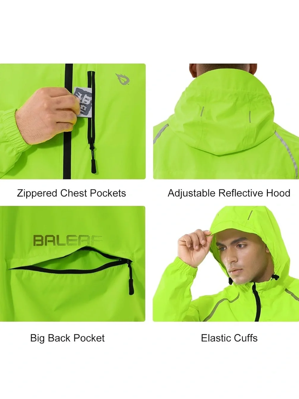 Baleaf nwt lightweight